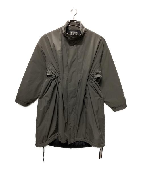 HELLY HANSEN（ヘリーハンセン）HELLY HANSEN (ヘリーハンセン) LIFAロフトインサレーションコート グレー サイズ:Lの古着・服飾アイテム