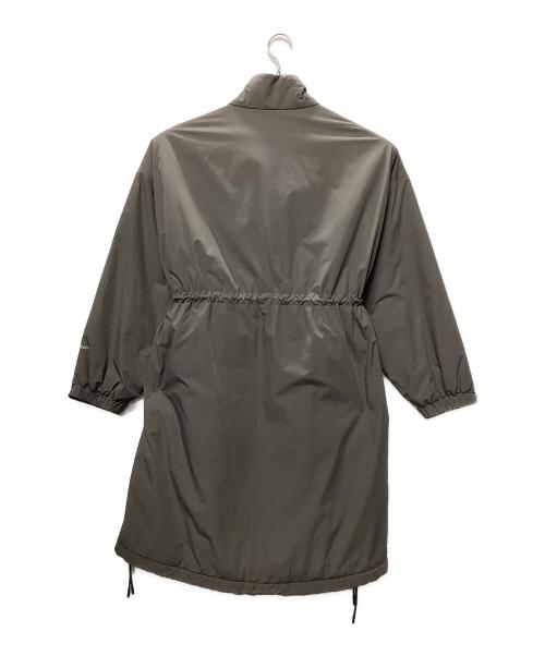 HELLY HANSEN（ヘリーハンセン）HELLY HANSEN (ヘリーハンセン) LIFAロフトインサレーションコート グレー サイズ:Lの古着・服飾アイテム