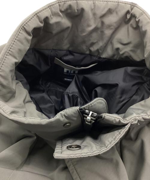 HELLY HANSEN（ヘリーハンセン）HELLY HANSEN (ヘリーハンセン) LIFAロフトインサレーションコート グレー サイズ:Lの古着・服飾アイテム
