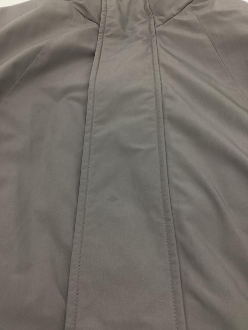 HELLY HANSEN（ヘリーハンセン）HELLY HANSEN (ヘリーハンセン) LIFAロフトインサレーションコート グレー サイズ:Lの古着・服飾アイテム