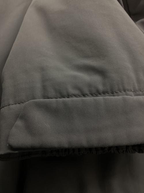HELLY HANSEN（ヘリーハンセン）HELLY HANSEN (ヘリーハンセン) LIFAロフトインサレーションコート グレー サイズ:Lの古着・服飾アイテム