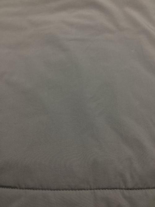HELLY HANSEN（ヘリーハンセン）HELLY HANSEN (ヘリーハンセン) LIFAロフトインサレーションコート グレー サイズ:Lの古着・服飾アイテム