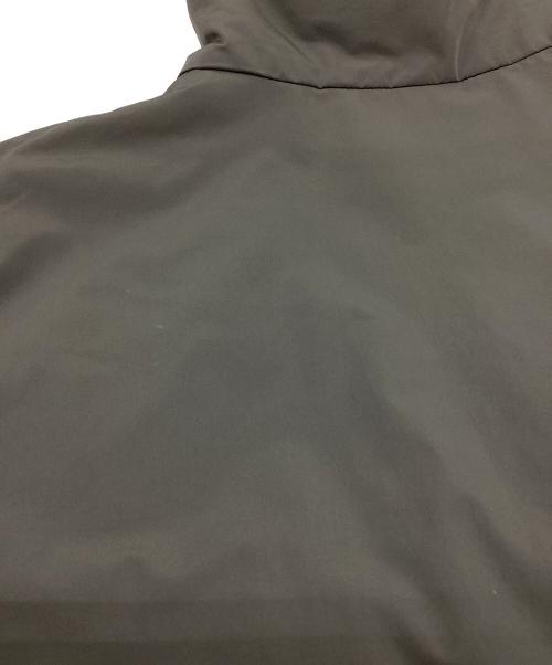 HELLY HANSEN（ヘリーハンセン）HELLY HANSEN (ヘリーハンセン) LIFAロフトインサレーションコート グレー サイズ:Lの古着・服飾アイテム