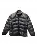 THE NORTH FACEザ ノース フェイス）の古着「ジップインジップアコンカグアジャケット」｜グレー