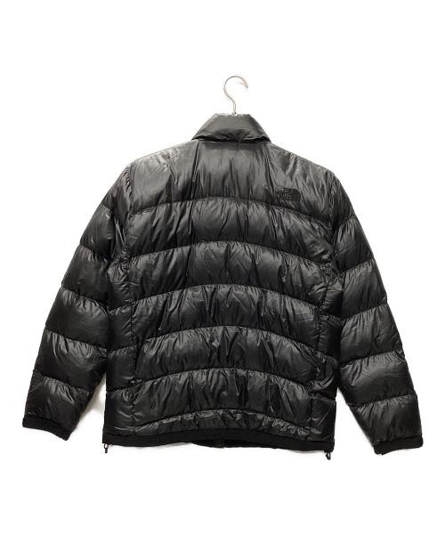 THE NORTH FACE（ザ ノース フェイス）THE NORTH FACE (ザ ノース フェイス) ジップインジップアコンカグアジャケット グレー サイズ:Mの古着・服飾アイテム