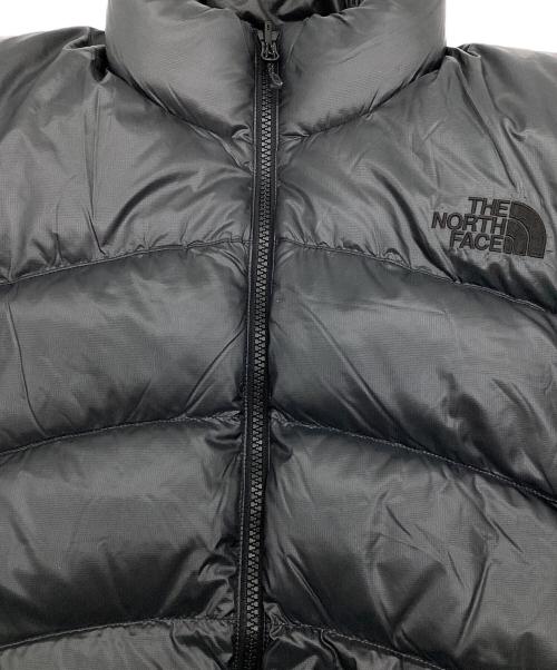 THE NORTH FACE（ザ ノース フェイス）THE NORTH FACE (ザ ノース フェイス) ジップインジップアコンカグアジャケット グレー サイズ:Mの古着・服飾アイテム