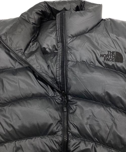 THE NORTH FACE（ザ ノース フェイス）THE NORTH FACE (ザ ノース フェイス) ジップインジップアコンカグアジャケット グレー サイズ:Mの古着・服飾アイテム