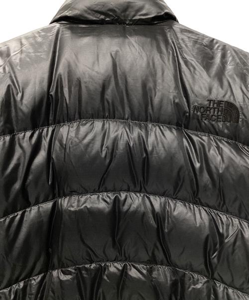THE NORTH FACE（ザ ノース フェイス）THE NORTH FACE (ザ ノース フェイス) ジップインジップアコンカグアジャケット グレー サイズ:Mの古着・服飾アイテム