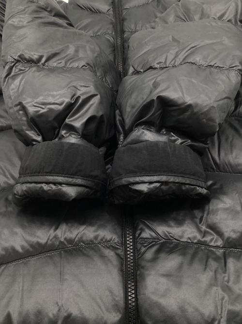 THE NORTH FACE（ザ ノース フェイス）THE NORTH FACE (ザ ノース フェイス) ジップインジップアコンカグアジャケット グレー サイズ:Mの古着・服飾アイテム
