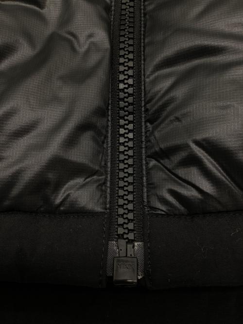 THE NORTH FACE（ザ ノース フェイス）THE NORTH FACE (ザ ノース フェイス) ジップインジップアコンカグアジャケット グレー サイズ:Mの古着・服飾アイテム