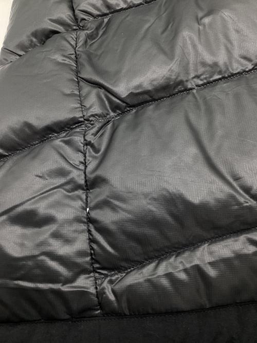 THE NORTH FACE（ザ ノース フェイス）THE NORTH FACE (ザ ノース フェイス) ジップインジップアコンカグアジャケット グレー サイズ:Mの古着・服飾アイテム