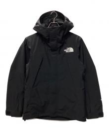 THE NORTH FACE（ザ ノース フェイス）の古着「マウンテンジャケット」｜ブラック