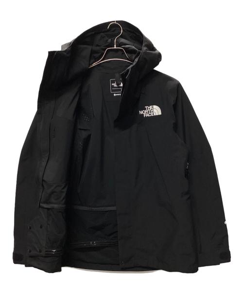 THE NORTH FACE（ザ ノース フェイス）THE NORTH FACE (ザ ノース フェイス) マウンテンジャケット ブラック サイズ:Mの古着・服飾アイテム