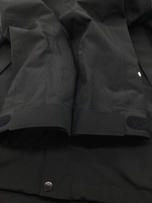 THE NORTH FACE（ザ ノース フェイス）THE NORTH FACE (ザ ノース フェイス) マウンテンジャケット ブラック サイズ:Mの古着・服飾アイテム