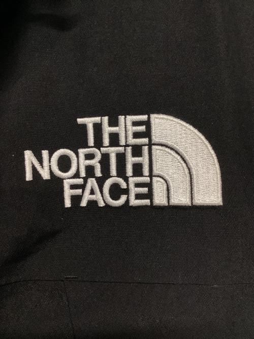 THE NORTH FACE（ザ ノース フェイス）THE NORTH FACE (ザ ノース フェイス) マウンテンジャケット ブラック サイズ:Mの古着・服飾アイテム