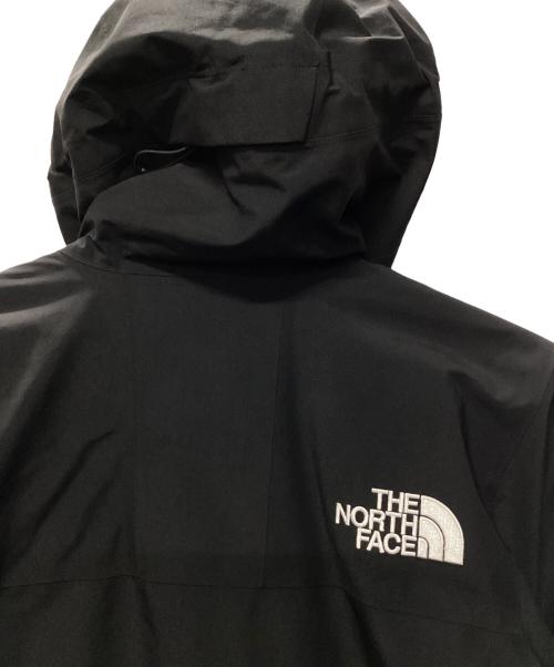 THE NORTH FACE（ザ ノース フェイス）THE NORTH FACE (ザ ノース フェイス) マウンテンジャケット ブラック サイズ:Mの古着・服飾アイテム