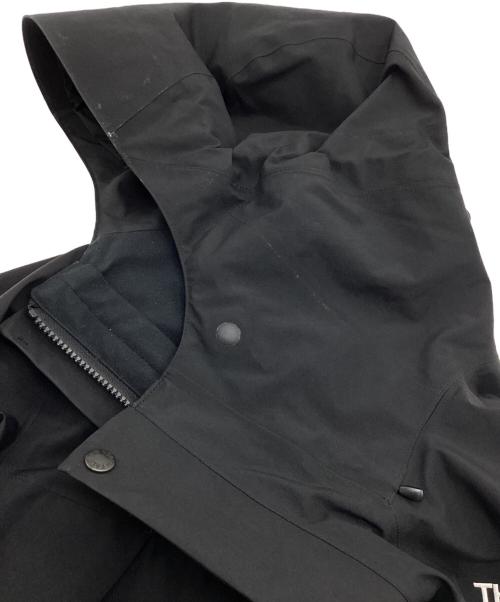 THE NORTH FACE（ザ ノース フェイス）THE NORTH FACE (ザ ノース フェイス) マウンテンジャケット ブラック サイズ:Mの古着・服飾アイテム