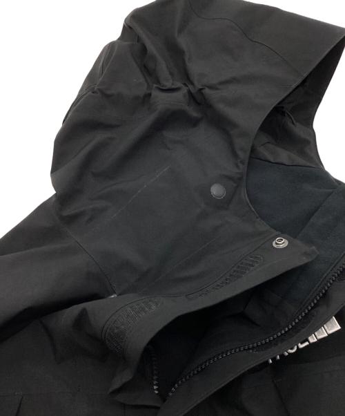THE NORTH FACE（ザ ノース フェイス）THE NORTH FACE (ザ ノース フェイス) マウンテンジャケット ブラック サイズ:Mの古着・服飾アイテム