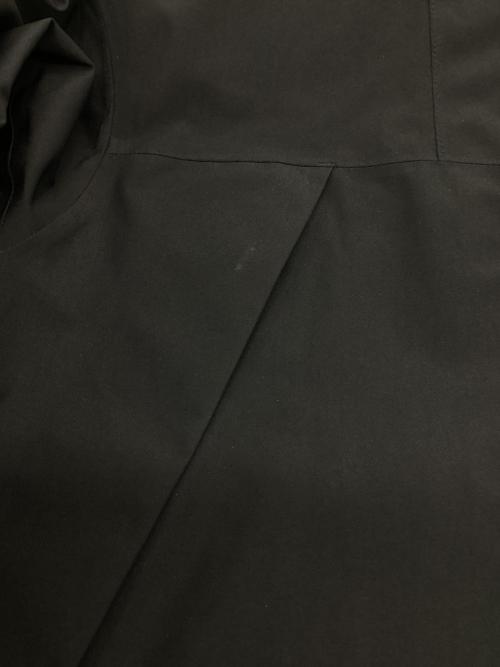 THE NORTH FACE（ザ ノース フェイス）THE NORTH FACE (ザ ノース フェイス) マウンテンジャケット ブラック サイズ:Mの古着・服飾アイテム