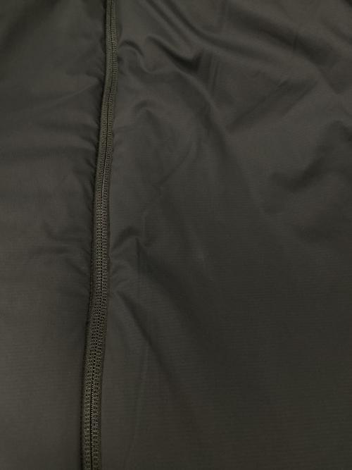 norrona（ノローナ）norrona (ノローナ) フェムンド サーモ60 ジップ フード ブラック サイズ:Mの古着・服飾アイテム