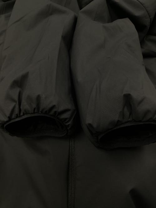 norrona（ノローナ）norrona (ノローナ) フェムンド サーモ60 ジップ フード ブラック サイズ:Mの古着・服飾アイテム