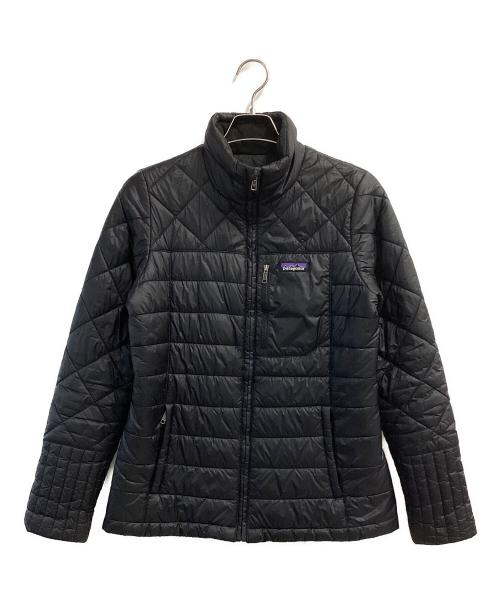 Patagonia（パタゴニア）Patagonia (パタゴニア) ラダリージャケット ブラック サイズ:SIZE Mの古着・服飾アイテム