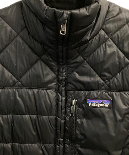 Patagonia（パタゴニア）Patagonia (パタゴニア) ラダリージャケット ブラック サイズ:SIZE Mの古着・服飾アイテム