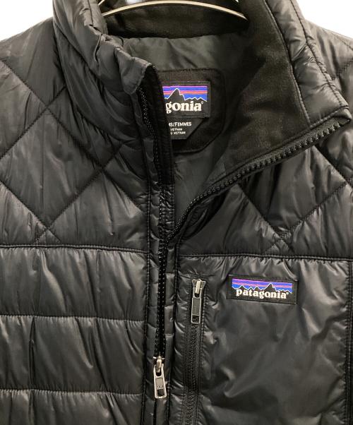 Patagonia（パタゴニア）Patagonia (パタゴニア) ラダリージャケット ブラック サイズ:SIZE Mの古着・服飾アイテム