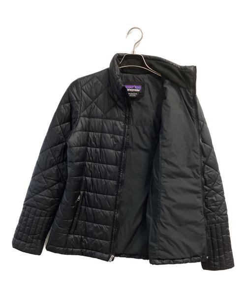 Patagonia（パタゴニア）Patagonia (パタゴニア) ラダリージャケット ブラック サイズ:SIZE Mの古着・服飾アイテム