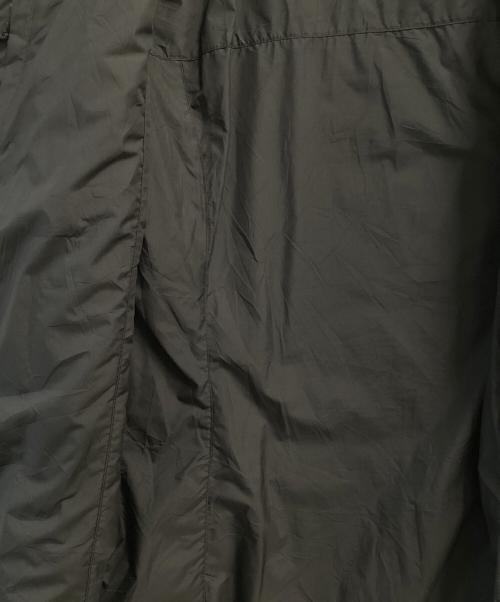 Patagonia（パタゴニア）Patagonia (パタゴニア) ラダリージャケット ブラック サイズ:SIZE Mの古着・服飾アイテム