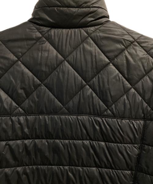 Patagonia（パタゴニア）Patagonia (パタゴニア) ラダリージャケット ブラック サイズ:SIZE Mの古着・服飾アイテム