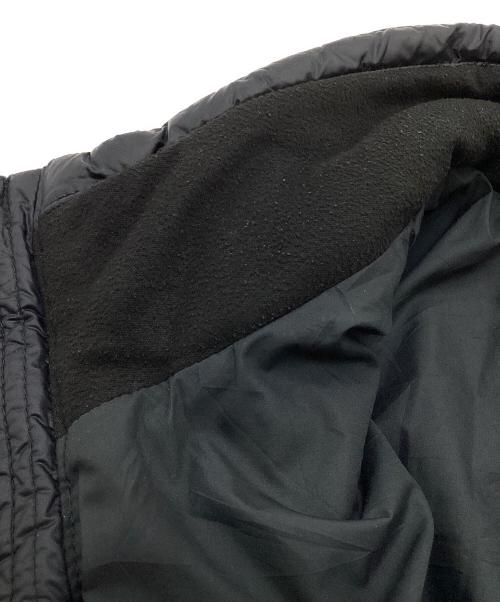 Patagonia（パタゴニア）Patagonia (パタゴニア) ラダリージャケット ブラック サイズ:SIZE Mの古着・服飾アイテム