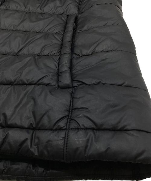 Patagonia（パタゴニア）Patagonia (パタゴニア) ラダリージャケット ブラック サイズ:SIZE Mの古着・服飾アイテム