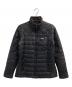 Patagonia（パタゴニア）の古着「ラダリージャケット」｜ブラック