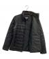 中古・古着 Patagonia (パタゴニア) ラダリージャケット ブラック サイズ:SIZE M：14000円