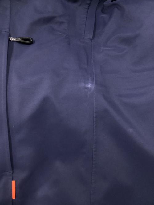 MAMMUT（マムート）MAMMUT (マムート) ストーニーHSジャケット ネイビー サイズ:SIZE XSの古着・服飾アイテム