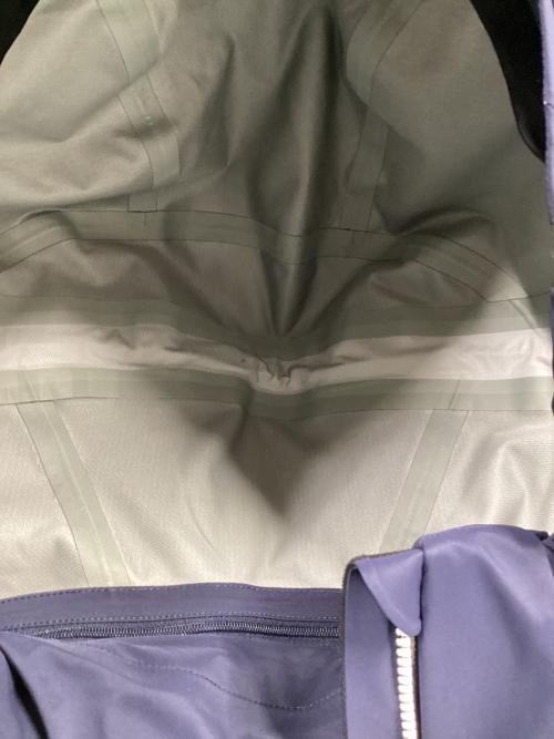 MAMMUT（マムート）MAMMUT (マムート) ストーニーHSジャケット ネイビー サイズ:SIZE XSの古着・服飾アイテム