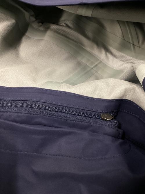 MAMMUT（マムート）MAMMUT (マムート) ストーニーHSジャケット ネイビー サイズ:SIZE XSの古着・服飾アイテム