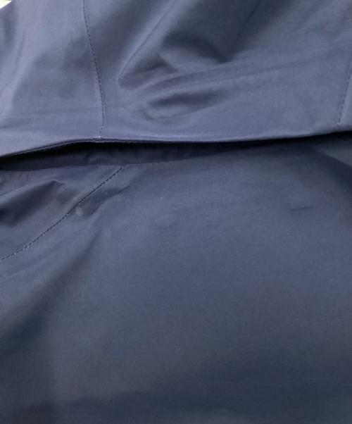MAMMUT（マムート）MAMMUT (マムート) ストーニーHSジャケット ネイビー サイズ:SIZE XSの古着・服飾アイテム