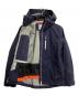 中古・古着 MAMMUT (マムート) ストーニーHSジャケット ネイビー サイズ:SIZE XS：27000円