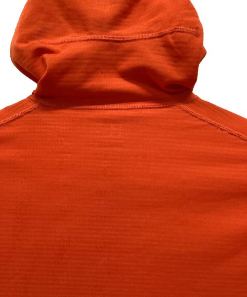 HAGLOFS（ホグロフス）HAGLOFS (ホグロフス) リムパワー ドライフード オレンジ サイズ:Lの古着・服飾アイテム