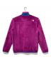 THE NORTH FACE (ザ ノース フェイス) バーサユーティリティジャケット パープル×ブルー サイズ:L：10000円