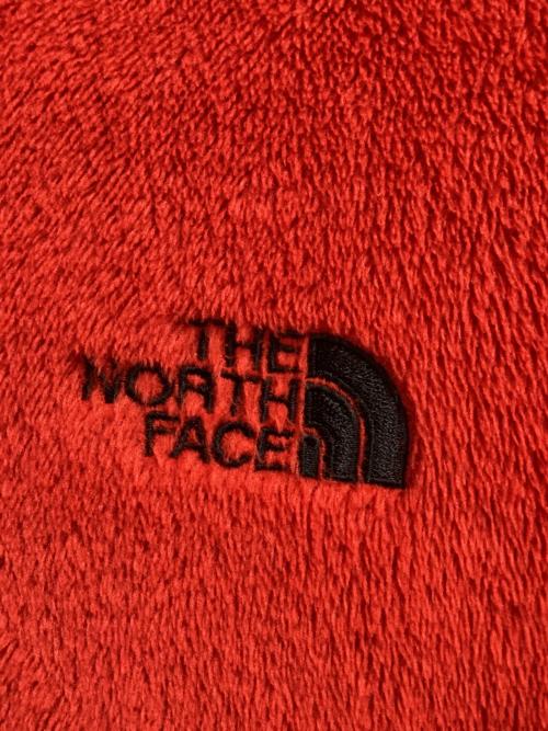 THE NORTH FACE（ザ ノース フェイス）THE NORTH FACE (ザ ノース フェイス) ジ バーサ ミッド ジャケット レッド サイズ:Lの古着・服飾アイテム