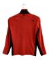 THE NORTH FACE (ザ ノース フェイス) ジ バーサ ミッド ジャケット レッド サイズ:L：10000円