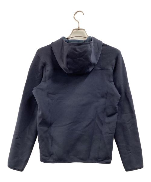 ARC'TERYX（アークテリクス）ARC'TERYX (アークテリクス) カイヤナイトフーディ ネイビー サイズ:XSの古着・服飾アイテム