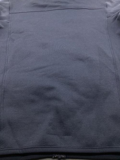 ARC'TERYX（アークテリクス）ARC'TERYX (アークテリクス) カイヤナイトフーディ ネイビー サイズ:XSの古着・服飾アイテム