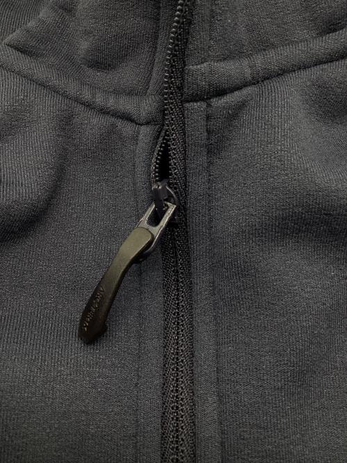 ARC'TERYX（アークテリクス）ARC'TERYX (アークテリクス) カイヤナイトフーディ ネイビー サイズ:XSの古着・服飾アイテム