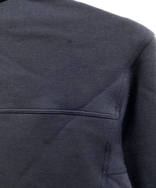 ARC'TERYX（アークテリクス）ARC'TERYX (アークテリクス) カイヤナイトフーディ ネイビー サイズ:XSの古着・服飾アイテム