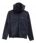 ARC'TERYX（アークテリクス）の古着「カイヤナイトフーディ」｜ネイビー