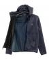 中古・古着 ARC'TERYX (アークテリクス) カイヤナイトフーディ ネイビー サイズ:XS：20000円